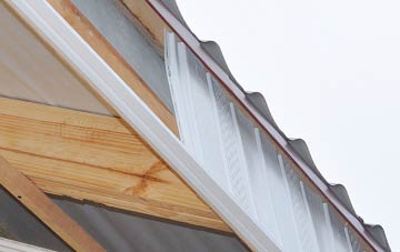 why Smallmarsh fascia repairs are essential