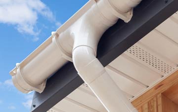 Smallmarsh gutter installation costs