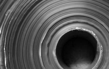 Smallmarsh pvc roof replacement