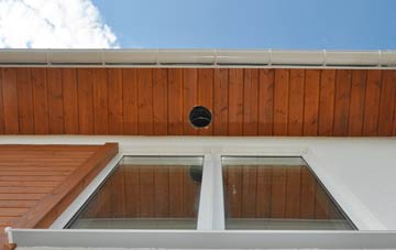 Smallmarsh soffit repair quotes