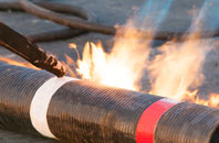 Smallmarsh flat roofing replacement
